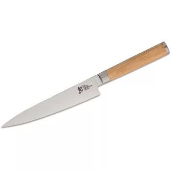 KAI Shun White általános konyhakés 15cm (DM-0701W)