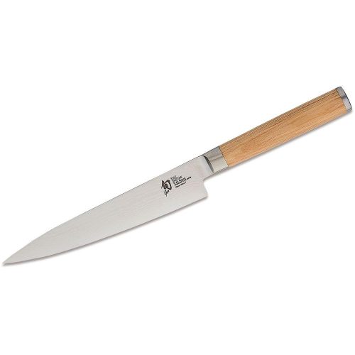 KAI Shun White általános konyhakés 15cm (DM-0701W)