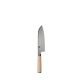 KAI Shun White Santoku szakácskés 18cm (DM-0702W)