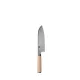 KAI Shun White Santoku szakácskés 18cm (DM-0702W)