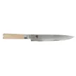 KAI Shun White szeletelőkés 23cm (DM-0704W)