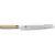 KAI Shun White kenyérvágó kés 23cm (DM-0705NW)