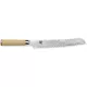 KAI Shun White kenyérvágó kés 23cm (DM-0705NW)