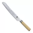 KAI Shun White kenyérvágó kés 23cm (DM-0705NW)