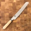 KAI Shun White kenyérvágó kés 23cm (DM-0705NW)