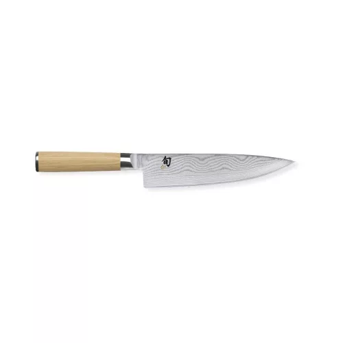 KAI Shun White szakácskés 20cm (DM-0706W)