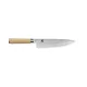 KAI Shun White szakácskés 20cm (DM-0706W)