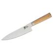 KAI Shun White szakácskés 20cm (DM-0706W)