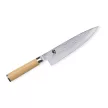 KAI Shun White szakácskés 20cm (DM-0706W)