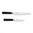 KAI Shun Classic 2 darabos kés készlet (DM-0700 + DM-0701) (DMS-210)