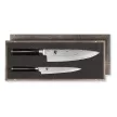 KAI Shun Classic 2 darabos kés készlet (DM-0701 + DM-0702) (DMS-230)