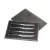 KAI Shun Classic 4 darabos steak kés készlet (4 x DM-0711) (DMS-400)
