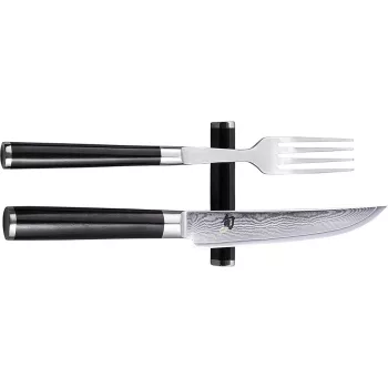 KAI Shun Classic steak evőeszköz készlet (DM-0907)