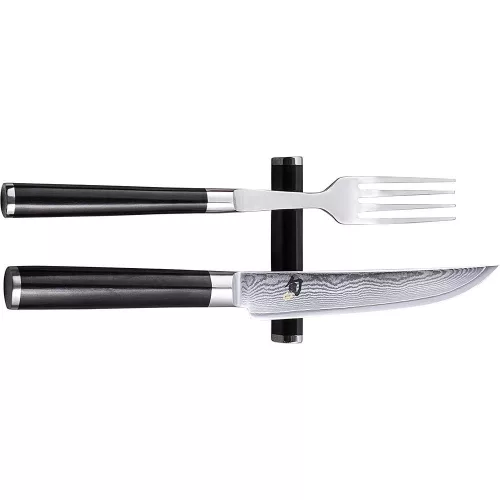 KAI Shun Classic steak evőeszköz készlet (DM-0907)