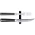 KAI Shun Classic steak evőeszköz készlet (DM-0907)