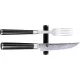 KAI Shun Classic steak evőeszköz készlet (DM-0907)