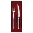 KAI Shun Classic steak evőeszköz készlet (DM-0907)