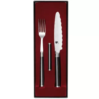 KAI Shun Classic evőeszköz készlet (DM-0908)