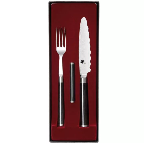 KAI Shun Classic evőeszköz készlet (DM-0908)