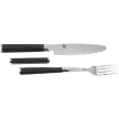 KAI Shun Classic evőeszköz készlet (DM-0908)