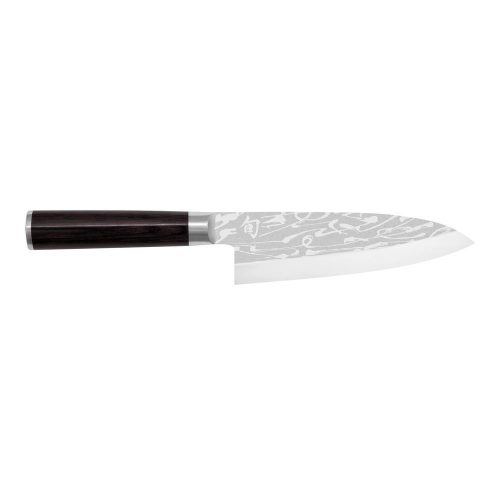KAI Shun Pro Sho Deba japán konyhakés 16,5cm (VG-0002)