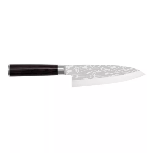 KAI Shun Pro Sho Deba japán konyhakés 16,5cm (VG-0002)