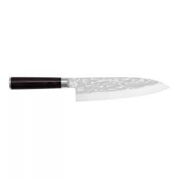 KAI Shun Pro Sho Deba japán konyhakés 21cm (VG-0003)