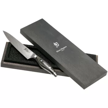 KAI Shun Nagare általános konyhakés 15cm (NDC-0701)