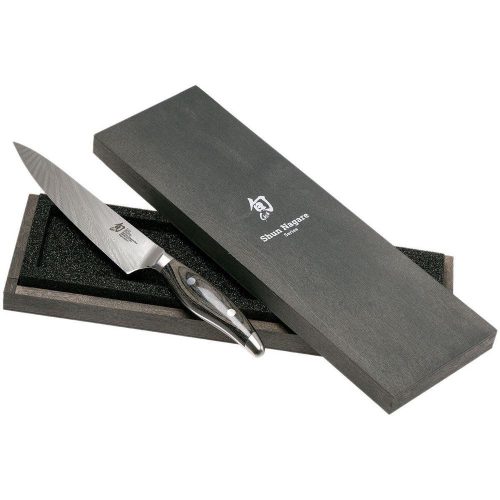 KAI Shun Nagare általános konyhakés 15cm (NDC-0701)