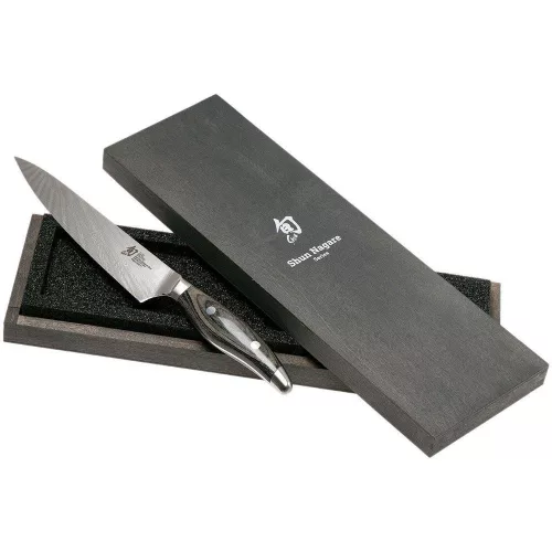 KAI Shun Nagare általános konyhakés 15cm (NDC-0701)