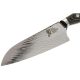 KAI Shun Nagare Santoku szakácskés 18cm (NDC-0702)