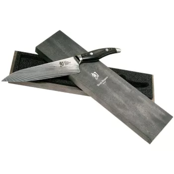 KAI Shun Nagare szakácskés 20cm (NDC-0706)