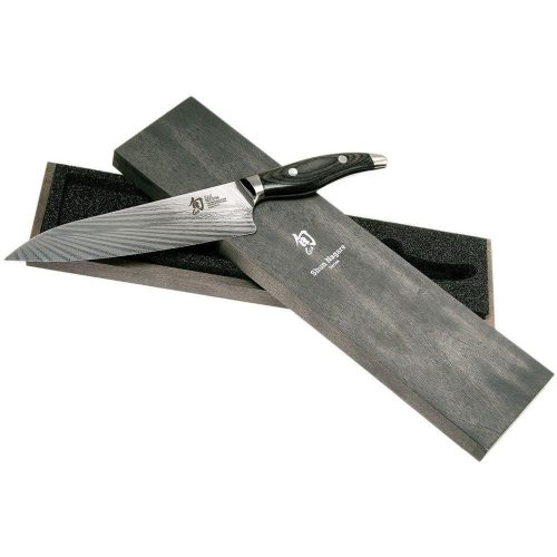KAI Shun Nagare szakácskés 20cm (NDC-0706)