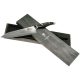 KAI Shun Nagare szakácskés 20cm (NDC-0706)