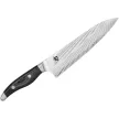 KAI Shun Nagare szakácskés 20cm (NDC-0706)