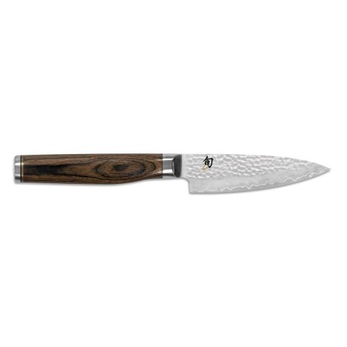 KAI Shun Premier Tim Mälzer hámozókés 10cm (TDM-1700)