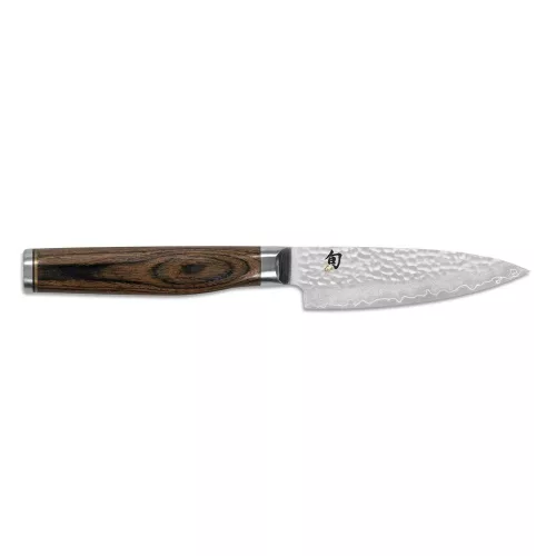 KAI Shun Premier Tim Mälzer hámozókés 10cm (TDM-1700)