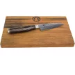 KAI Shun Premier Tim Mälzer hámozókés 10cm (TDM-1700)