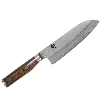   KAI Shun Premier Tim Mälzer Santoku szakácskés 18cm (TDM-1702)
