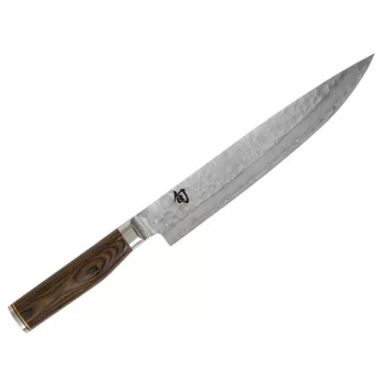 KAI Shun Premier Tim Mälzer szeletelő kés 24cm (TDM-1704)