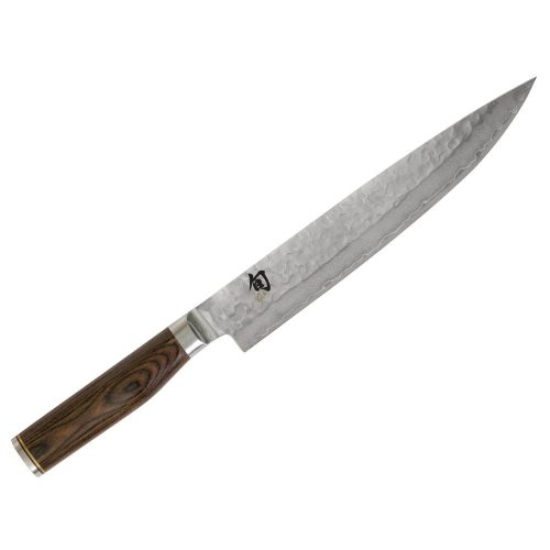 KAI Shun Premier Tim Mälzer szeletelő kés 24cm (TDM-1704)