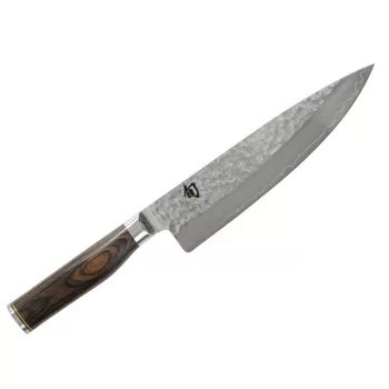 KAI Shun Premier Tim Mälzer szakácskés 20cm (TDM-1706)