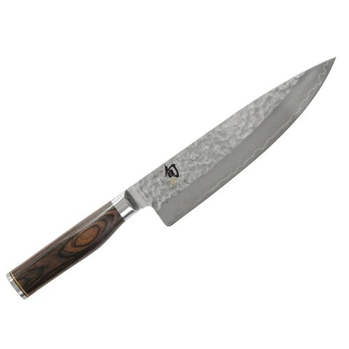 KAI Shun Premier Tim Mälzer szakácskés 20cm (TDM-1706)