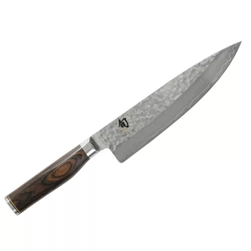 KAI Shun Premier Tim Mälzer szakácskés 20cm (TDM-1706)