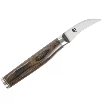 KAI Shun Premier Tim Mälzer hámozókés 5cm (TDM-1715)
