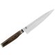 KAI Shun Premier Tim Mälzer fogazott konyhakés 16,5cm (TDM-1722)