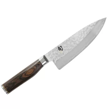 KAI Shun Premier Tim Mälzer szakácskés 15cm (TDM-1723)