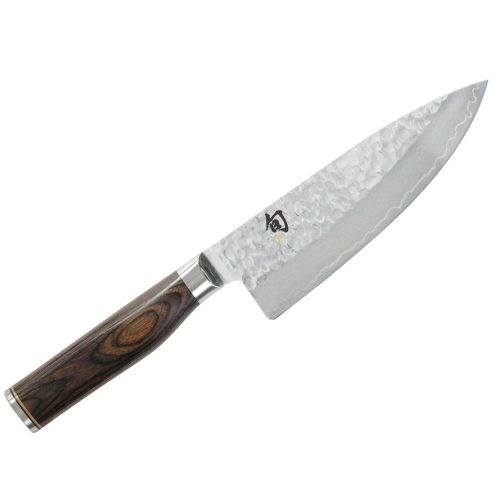 KAI Shun Premier Tim Mälzer szakácskés 15cm (TDM-1723)
