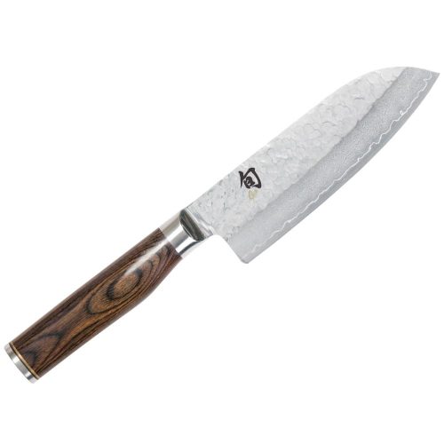 KAI Shun Premier Tim Mälzer Santoku kés 14cm (TDM-1727)