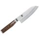 KAI Shun Premier Tim Mälzer Santoku kés 14cm (TDM-1727)